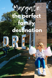 Things to do in Margate with kids