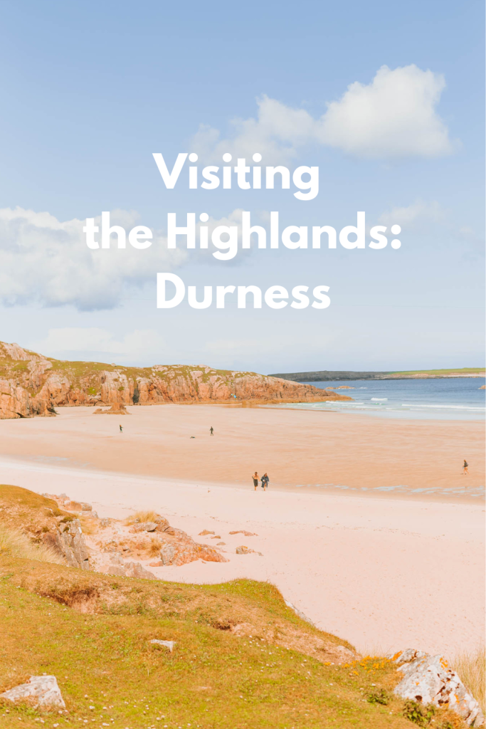 Top things to do in Durness, Scotland