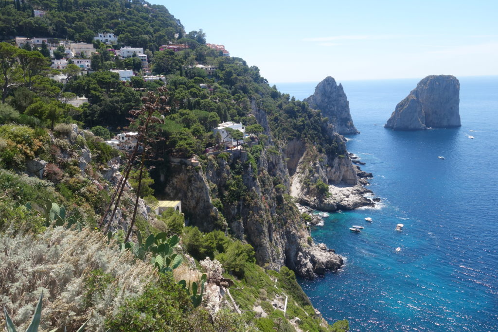 capri