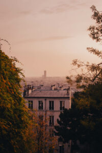 A local's guide to non-touristy Paris