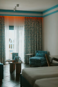 junior suite seaside los jameos