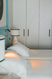 junior suite seaside los jameos