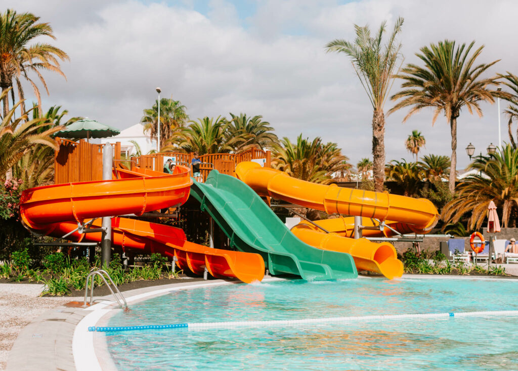 review of seaside los jameos refurbishment