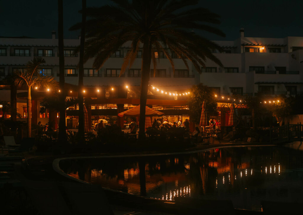 seaside los jameos refurbishment review