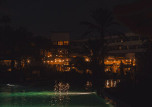 seaside los jameos refurbishment