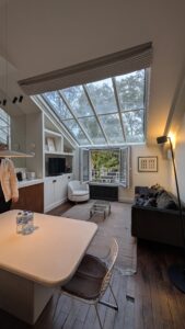 the best airbnb in Montmartre