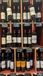 rue des abbesses, Paris