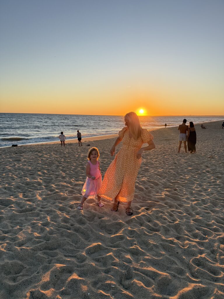 3 day algarve itinerary