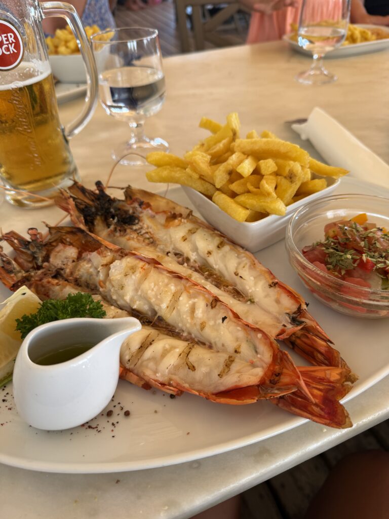 BJs restaurant algarve