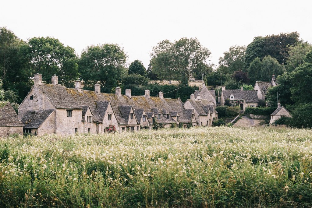 Luxury Cotswold Cottages