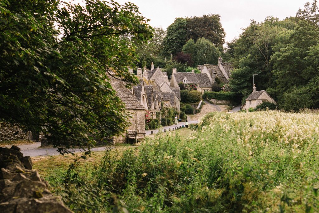 Luxury Cotswold Cottages