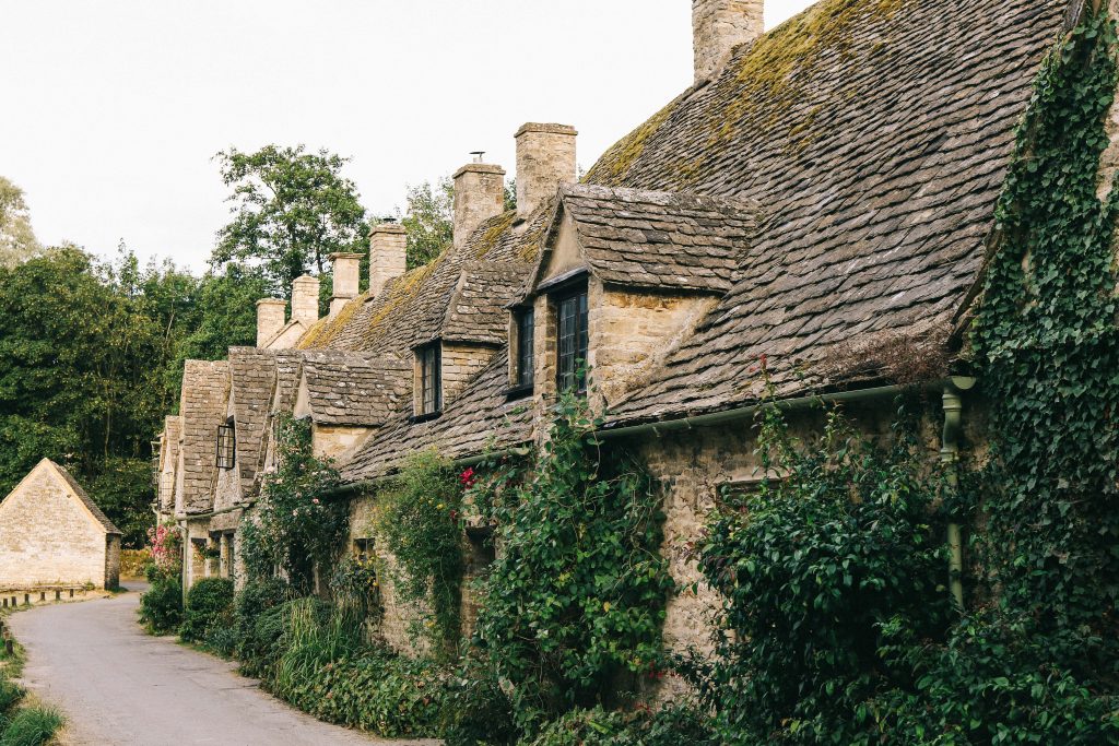 Luxury Cotswold Cottages