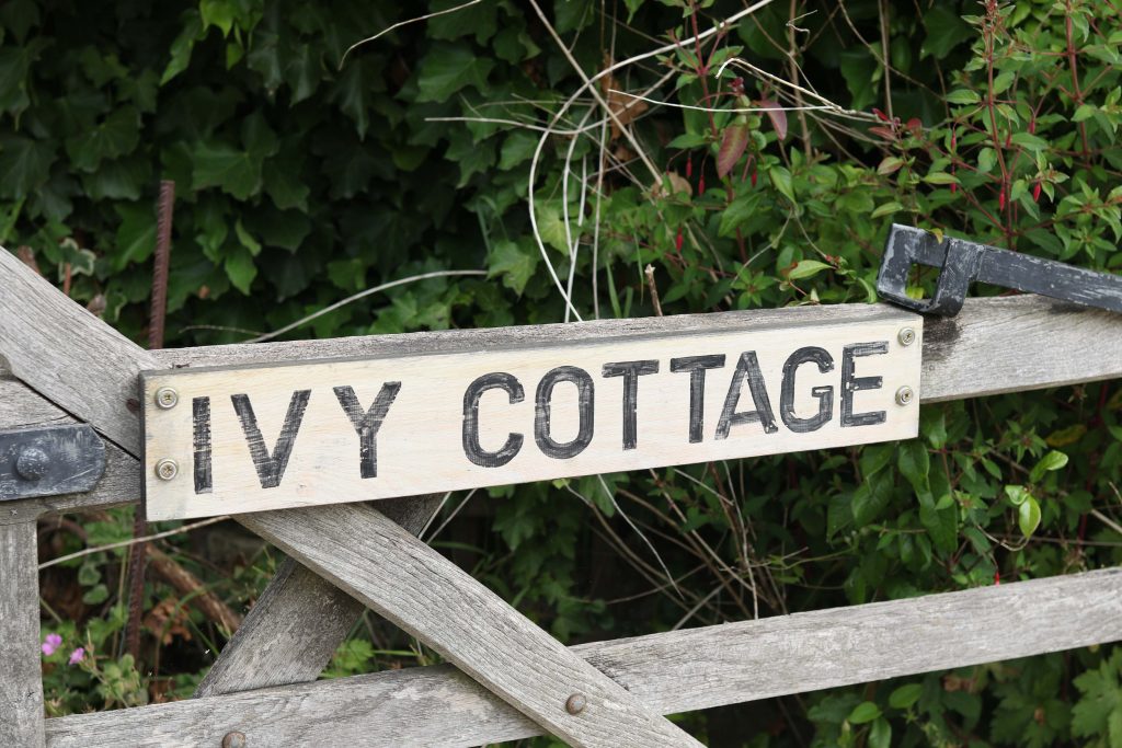 Luxury Cotswold Cottages