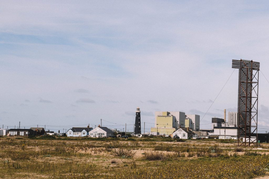 dungeness