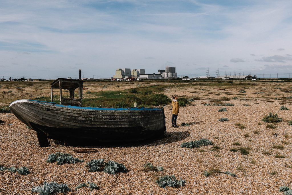 dungeness