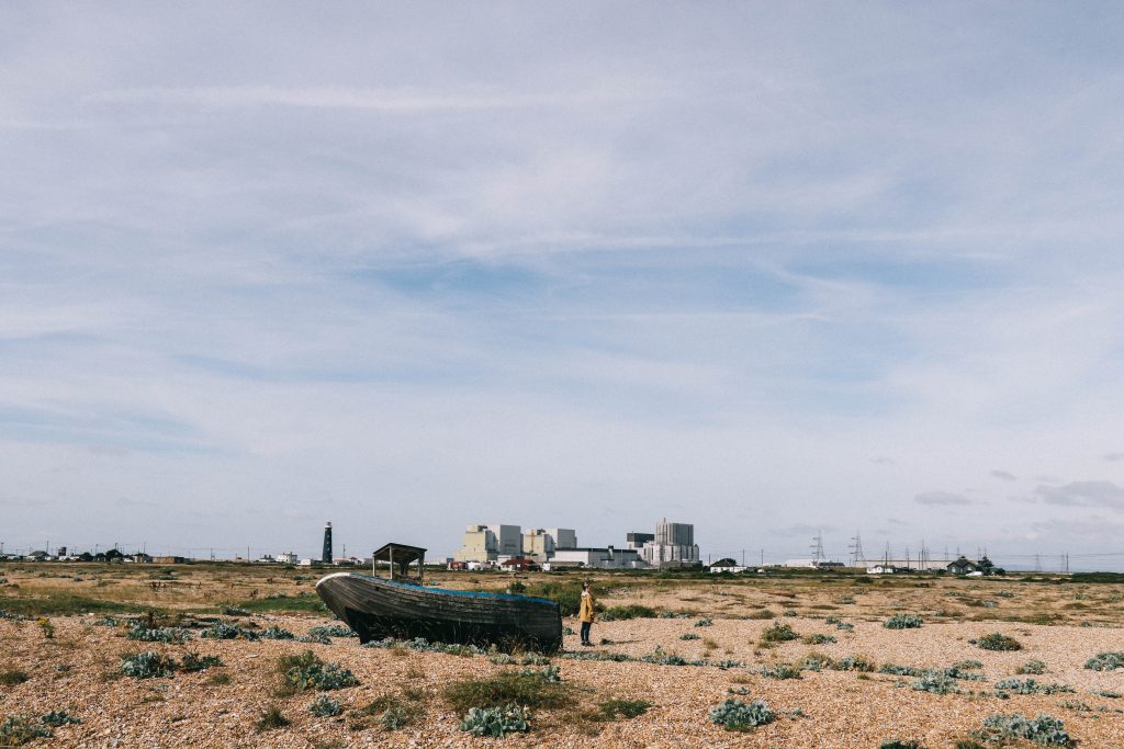 dungeness