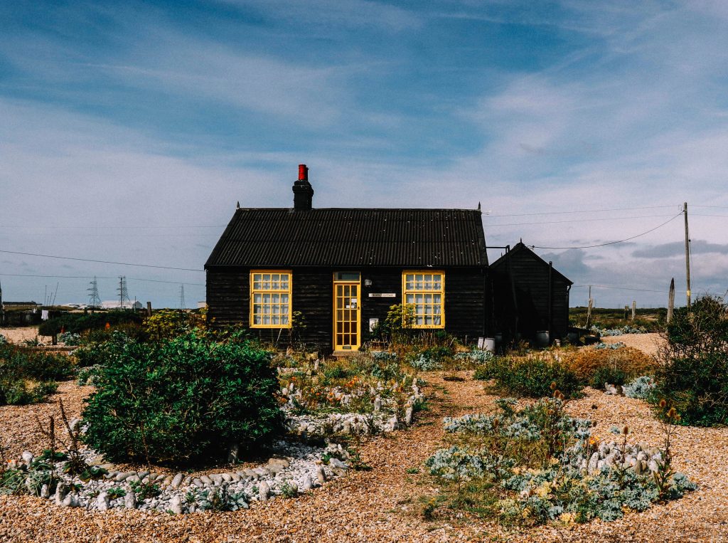 dungeness