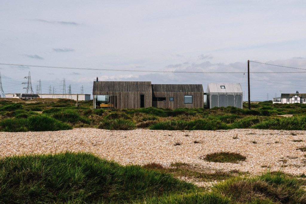 dungeness