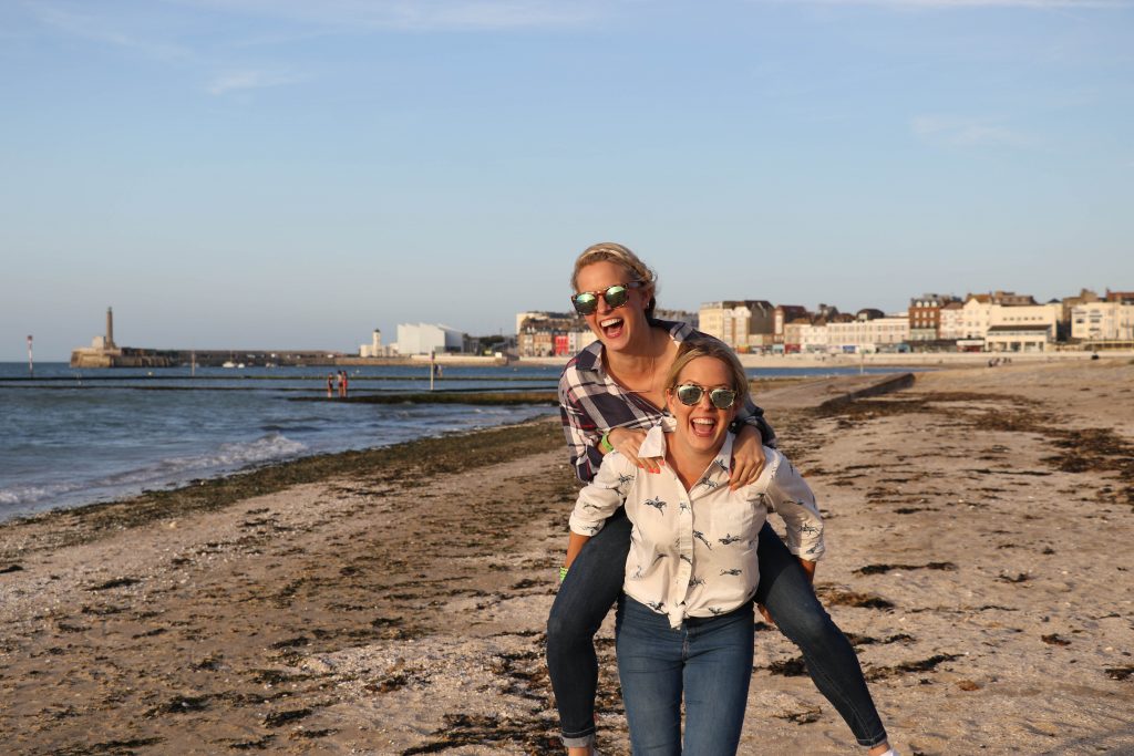 Top Things to Do in Margate 