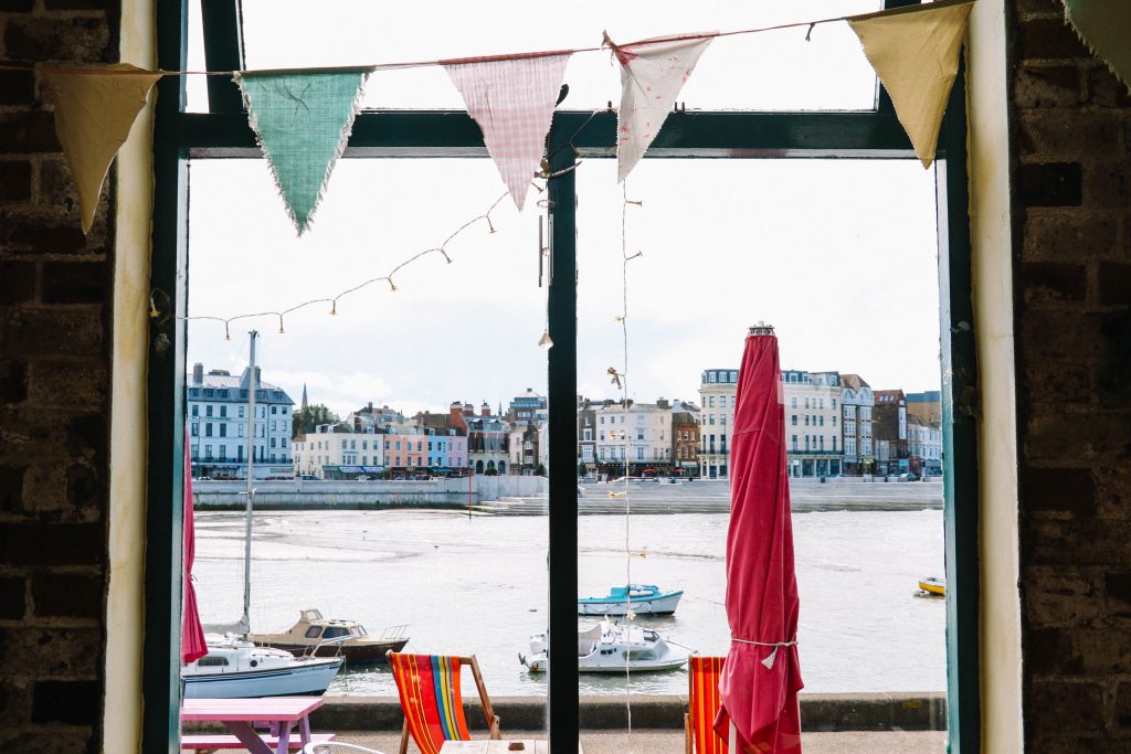 A guide to top things to do in Margate, England