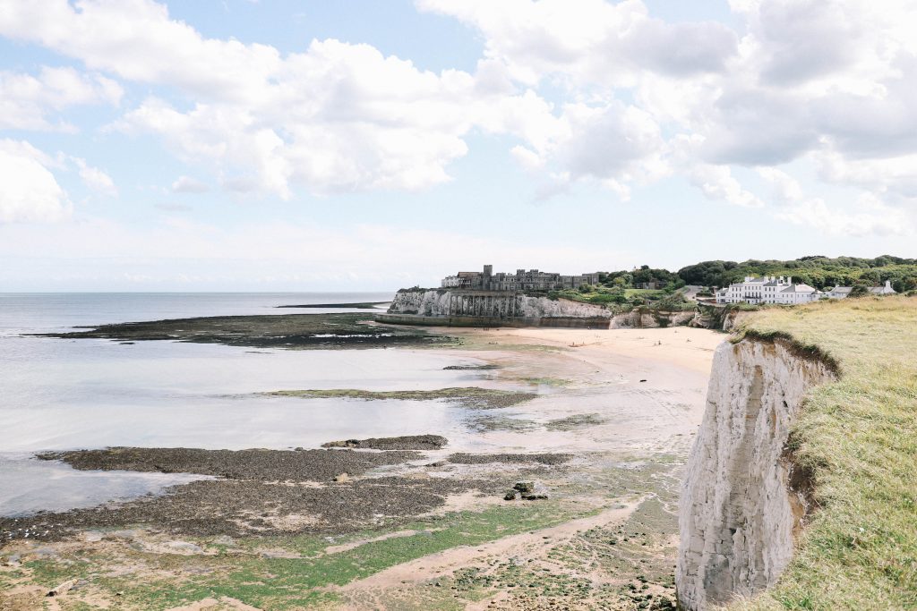 Broadstairs, England