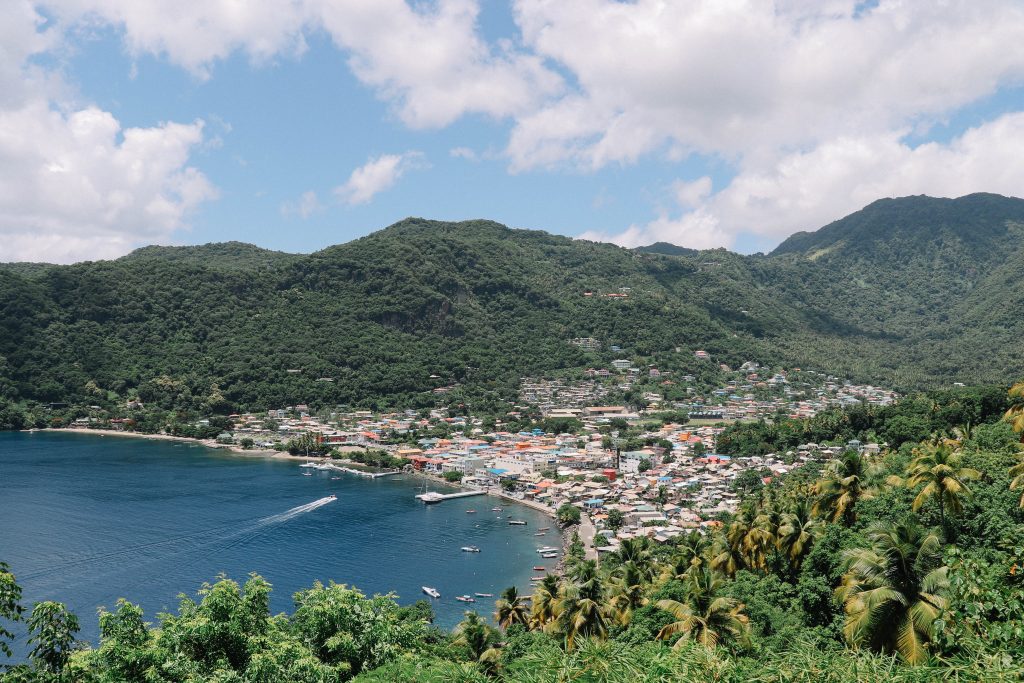 Unique things to do in St Lucia