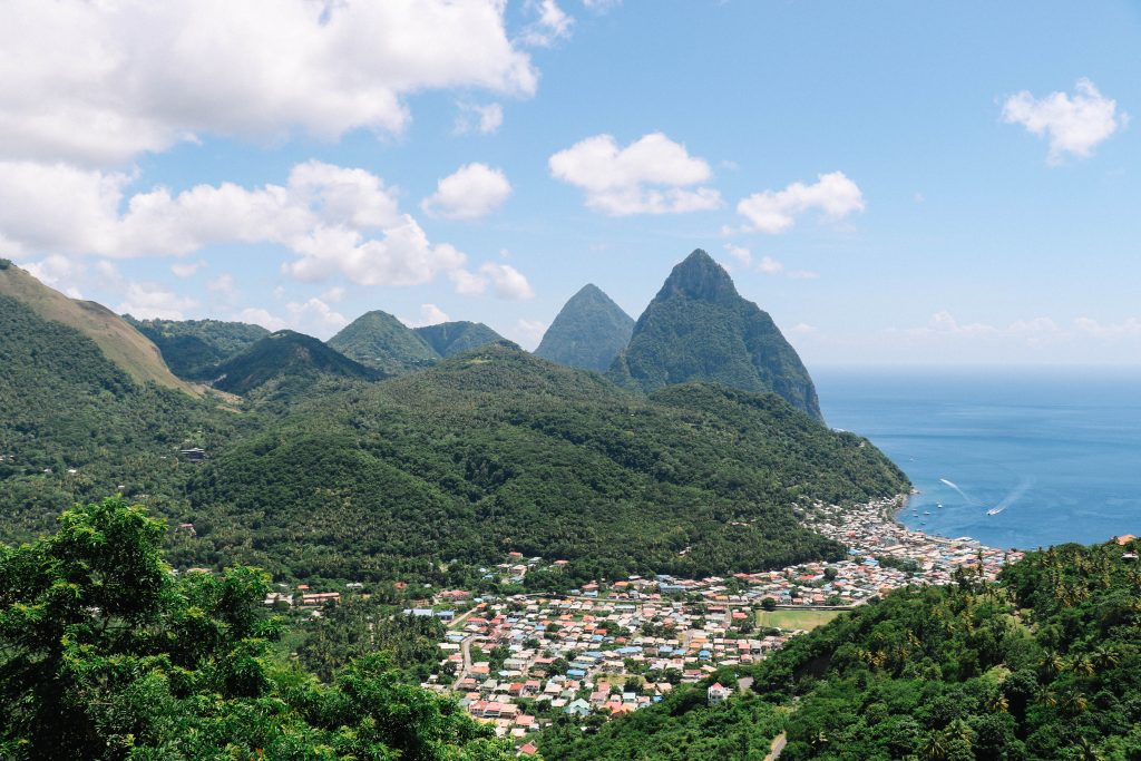 Unique things to do in St Lucia