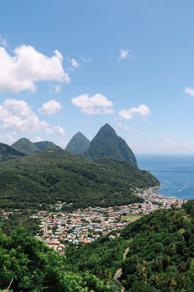 Unique things to do in St Lucia