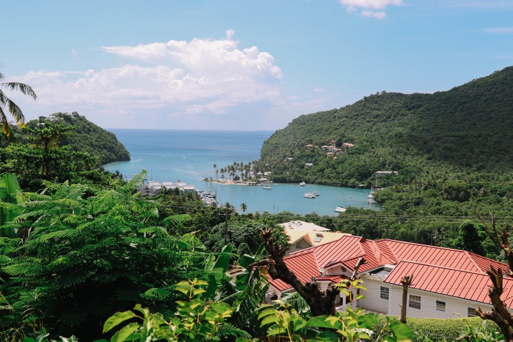 Unique things to do in St Lucia