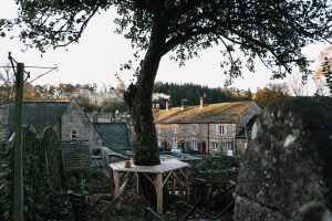 best uk weekend break