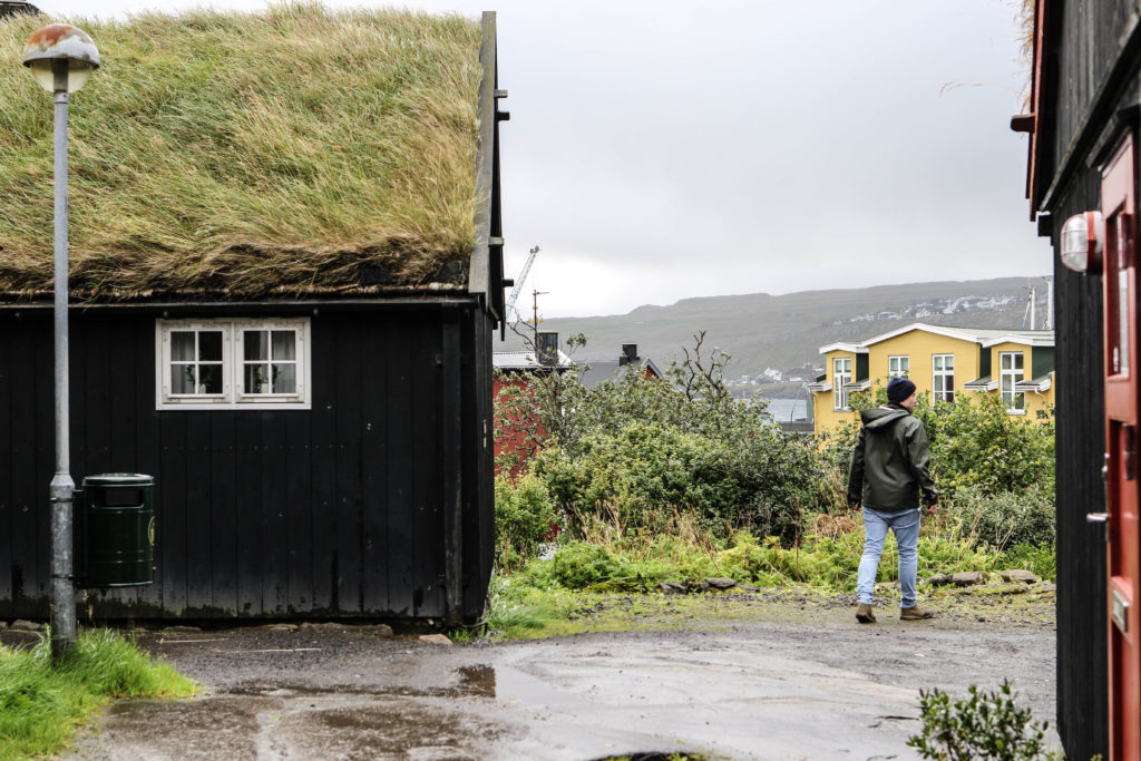 things to do Faroe Islands