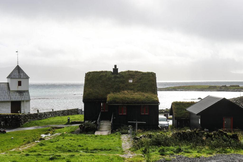 things to do Faroe Islands