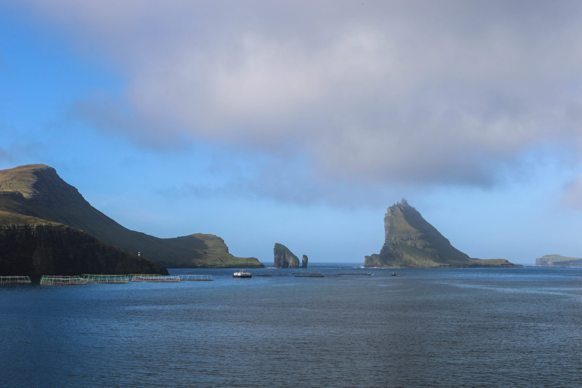 things to do Faroe Islands