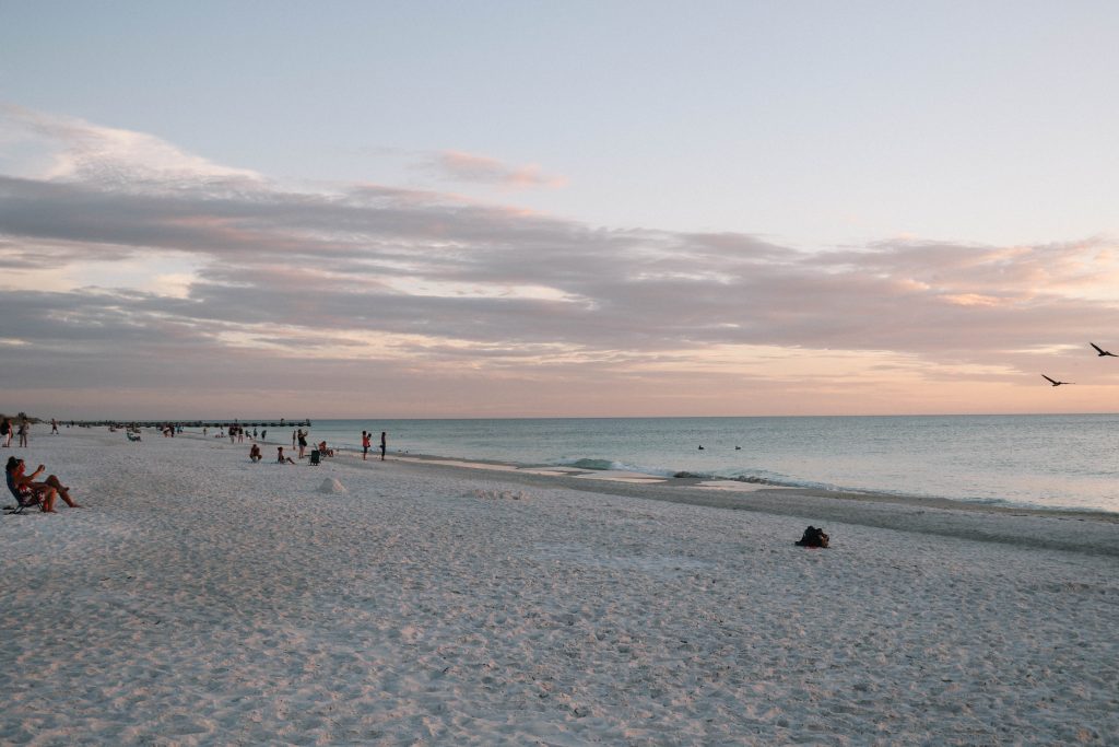 10 things to do on Anna Maria Island