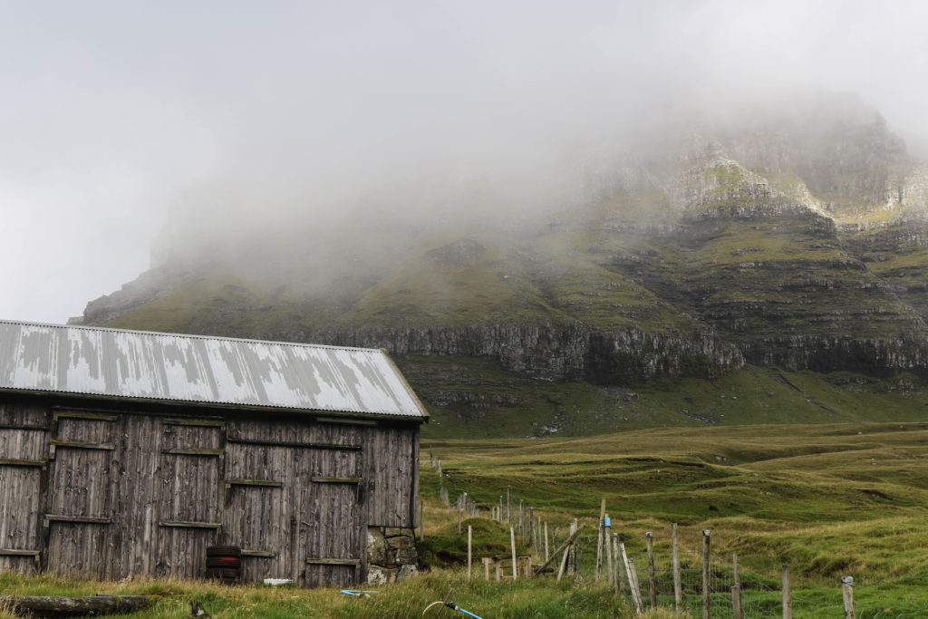 A Faroe Islands Itinerary