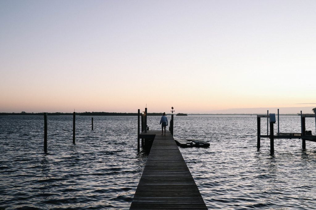 island sunrise anna maria vacations