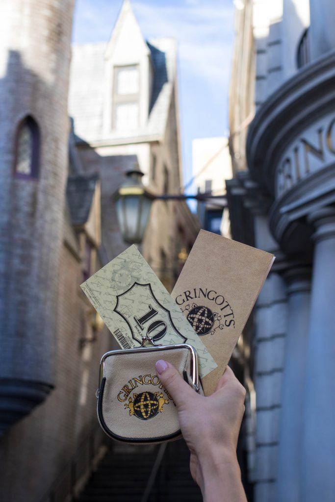 The Best Things To Do at Universal Studios, Orlando