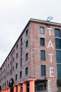 Review of Titanic Hotel Belfast