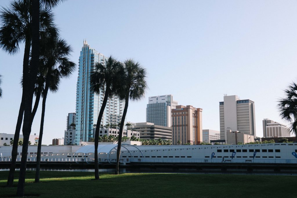 A Two Day Guide to Tampa, Florida