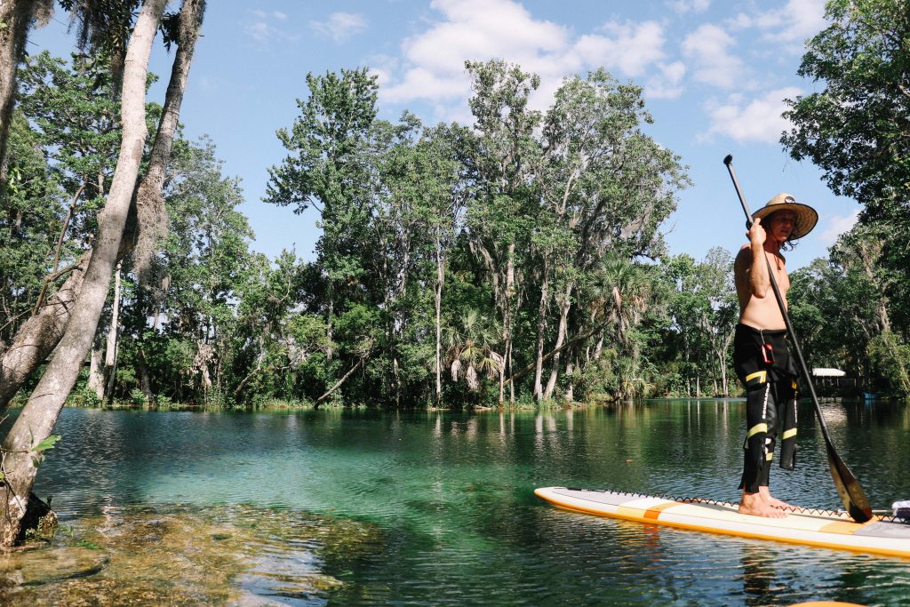 A guide to holidays in Florida