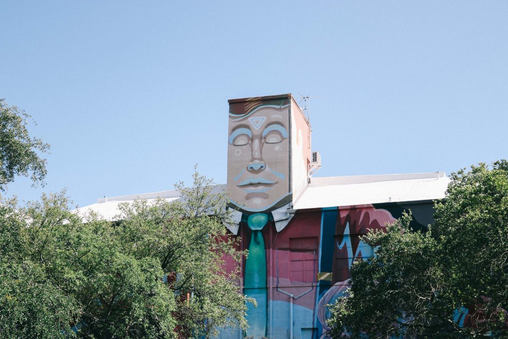 A guide to the best street art in St Pete, Florida
