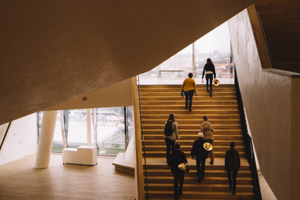 Elbphilharmonie Hamburg