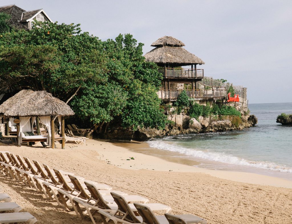 Review of Sandals Ochi Beach Resort Jamaica