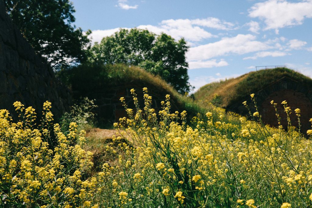 Suomenlinna