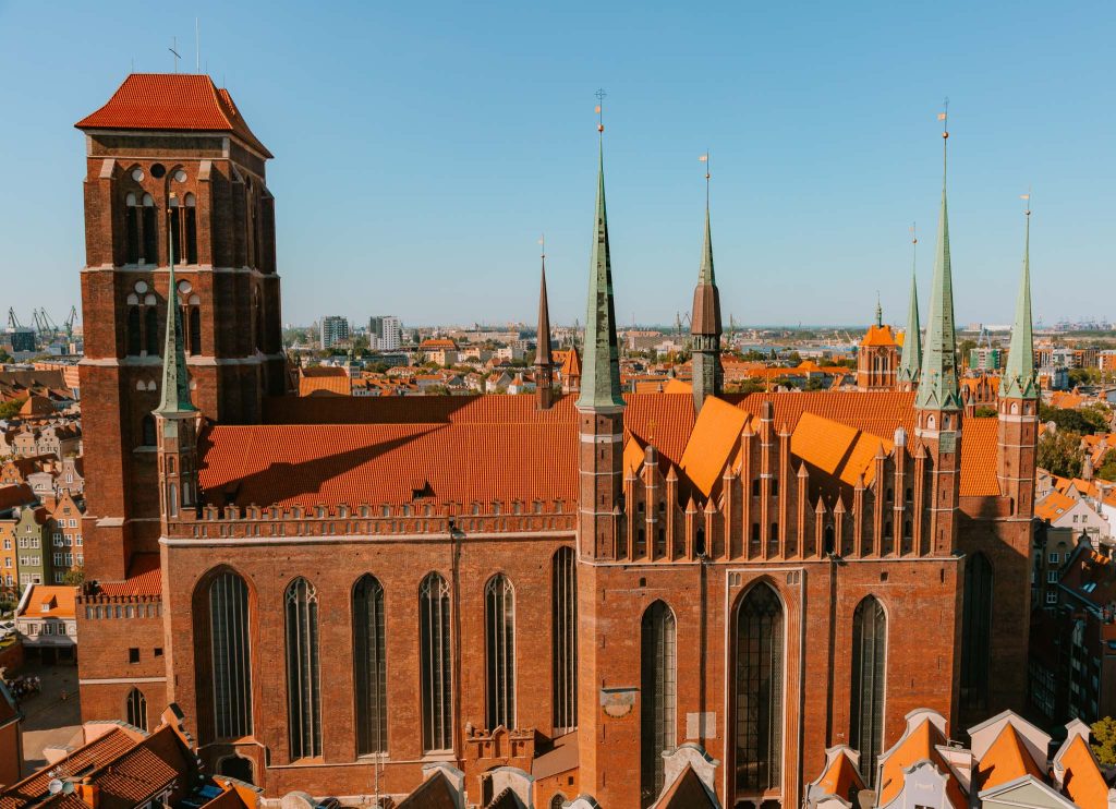 what to do in Gdansk