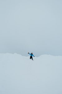 an Inghams Lapland adventure