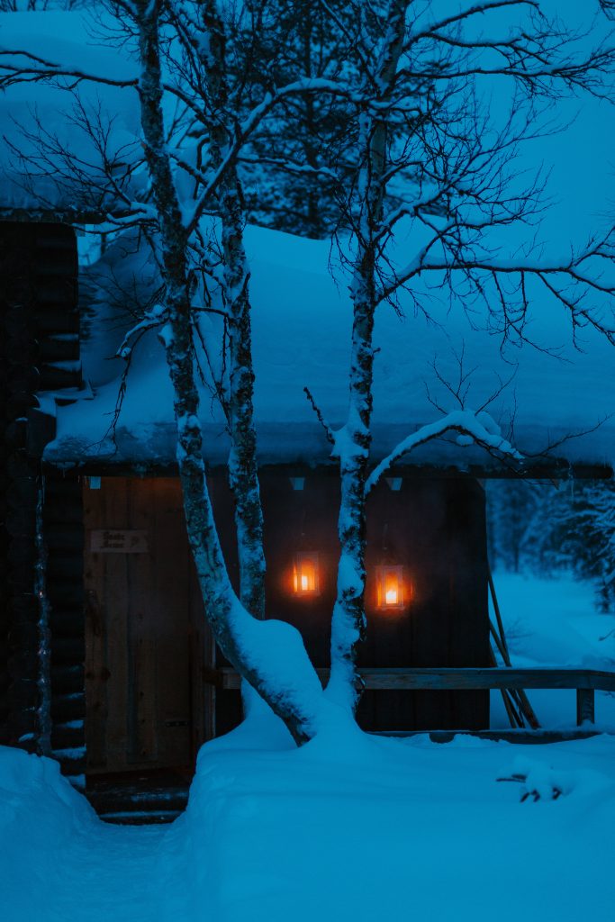 Inghams Lapland Adventure 5 Days in the Finnish Arctic