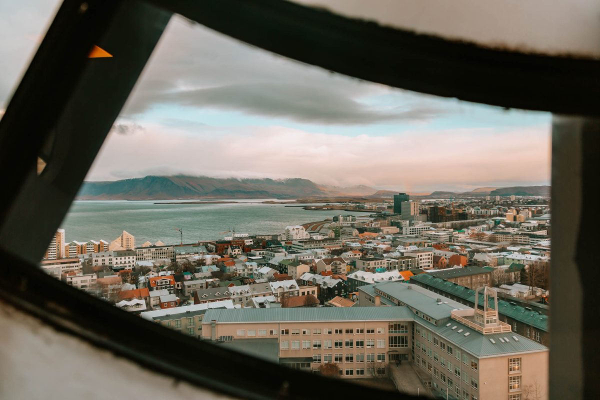 Free Parking in Reykjavik The Best Spots