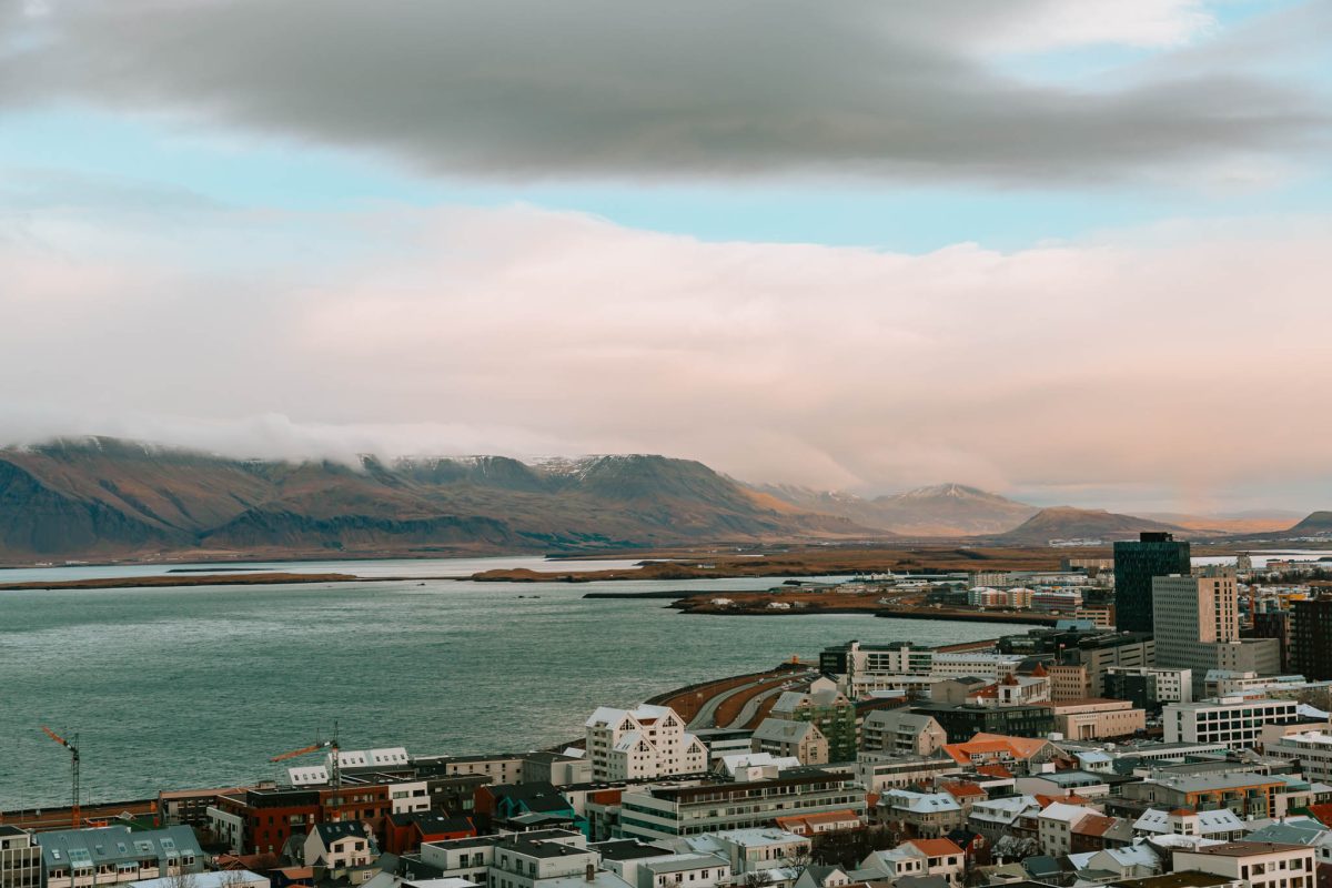 things to do in reykjavik