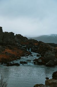 day trip from reykjavik